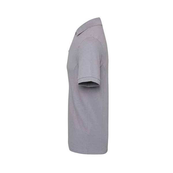 Premier Coolchecker Plus Piqu poloshirt til mænd