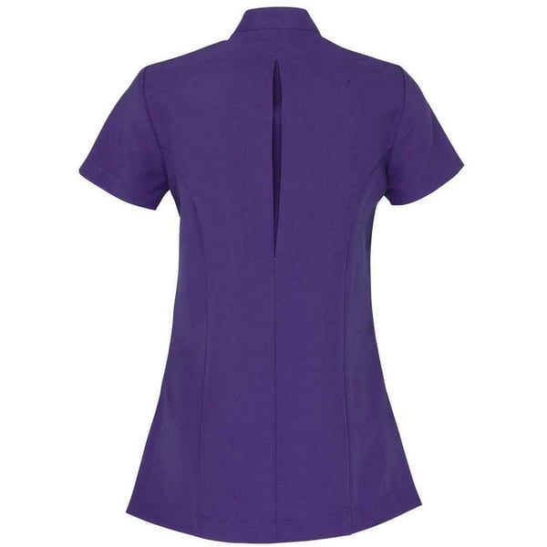 Premier Womens/Ladies Blossom Short Sleeve Tunic