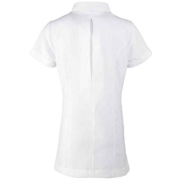 Premier Womens/Ladies Blossom Short Sleeve Tunic