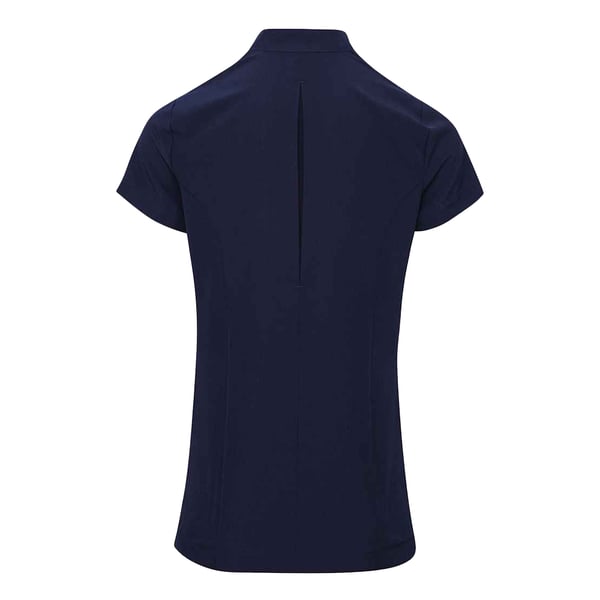 Premier Womens/Ladies Blossom Short Sleeve Tunic