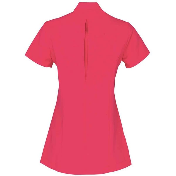 Premier Womens/Ladies Blossom Short Sleeve Tunic