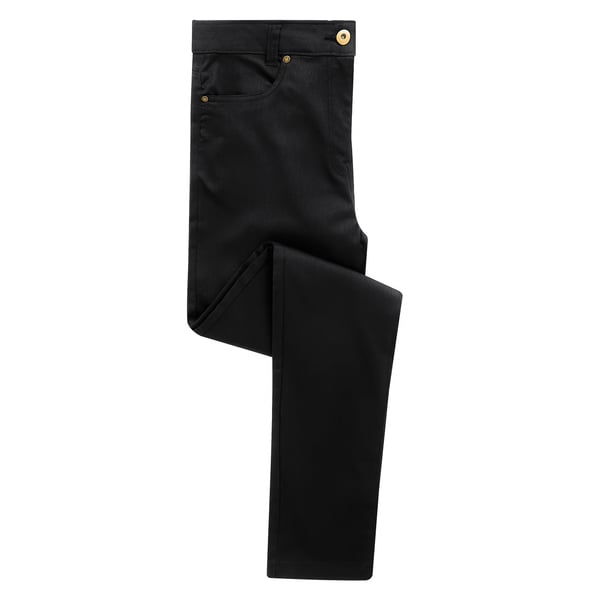 Premier naisten/naisten Performance Chino -farkut Premier naisten/naisten Performance Chino -farkut