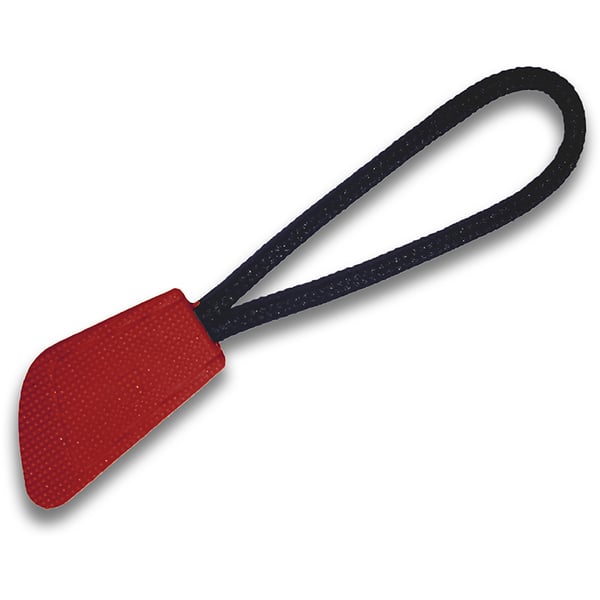 Result Interchangable Zip Pull