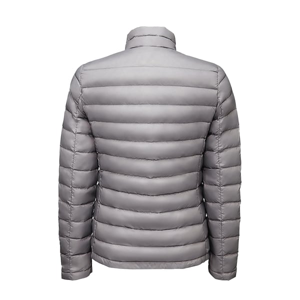 SOLS Womens/Ladies Wilson Lightweight Padded Jacket
