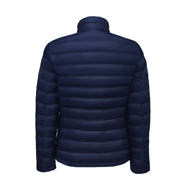 SOLS Womens/Ladies Wilson Lightweight Padded Jacket