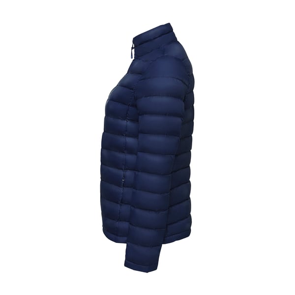 SOLS Womens/Ladies Wilson Lightweight Padded Jacket