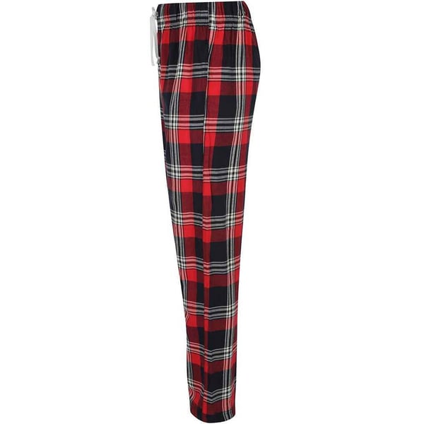 SF Mens Tartan Lounge Pants