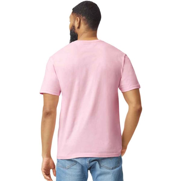 Gildan Mens SoftStyle Ringspun T-Shirt