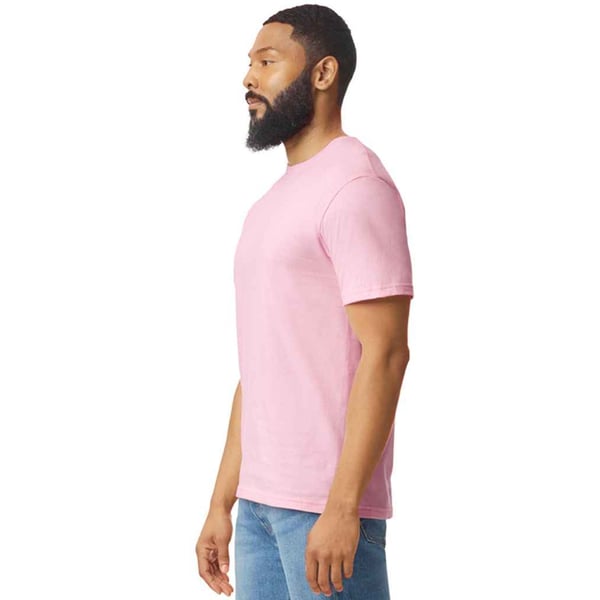 Gildan Mens SoftStyle Ringspun T-Shirt
