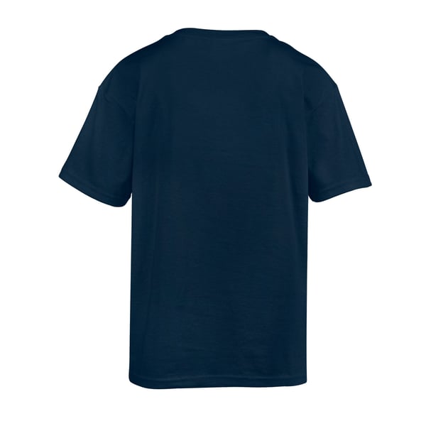 Gildan Lasten SoftStyle Ringspun T-paita