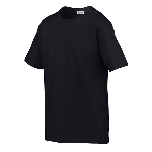 Gildan Lasten SoftStyle Ringspun T-paita