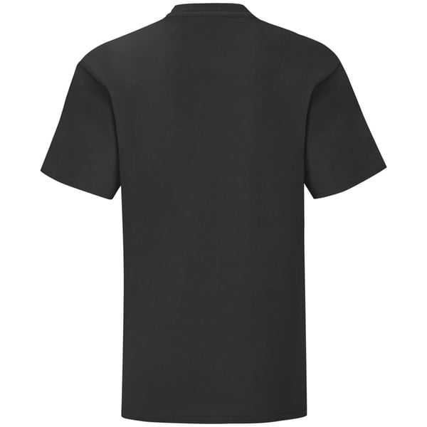 Fruit Of The Loom Childrens/Kids Iconic T-Shirt