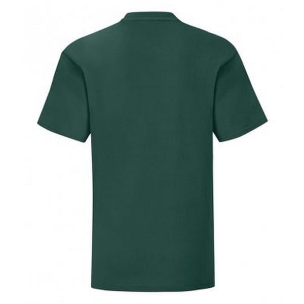 Fruit Of The Loom Childrens/Kids Iconic T-Shirt