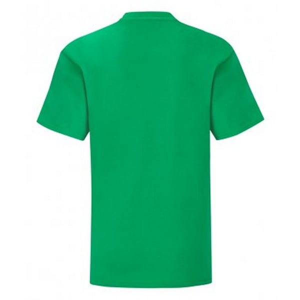 Fruit Of The Loom Childrens/Kids Iconic T-Shirt