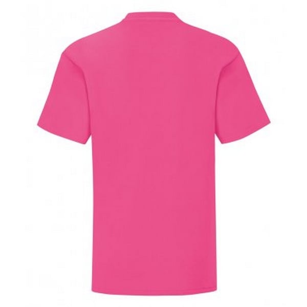 Fruit Of The Loom Lasten Iconic T-paita
