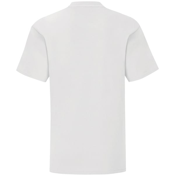 Fruit Of The Loom Childrens/Kids Iconic T-Shirt