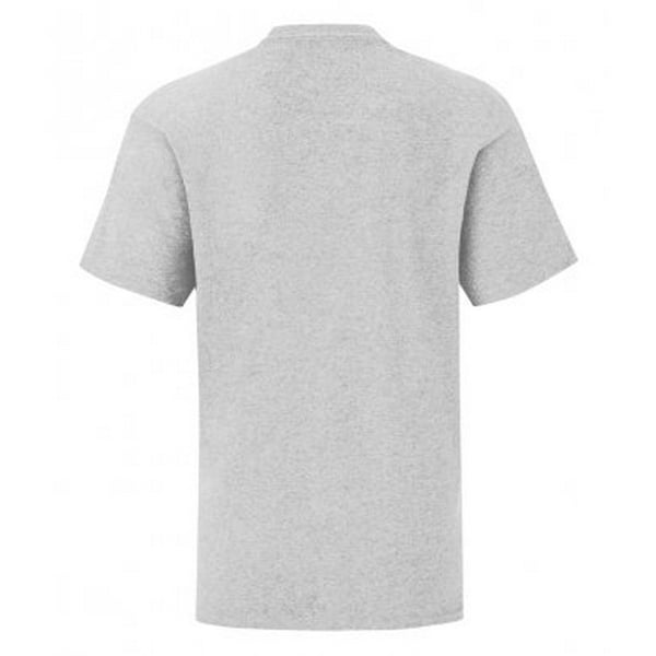 Fruit Of The Loom Childrens/Kids Iconic T-Shirt