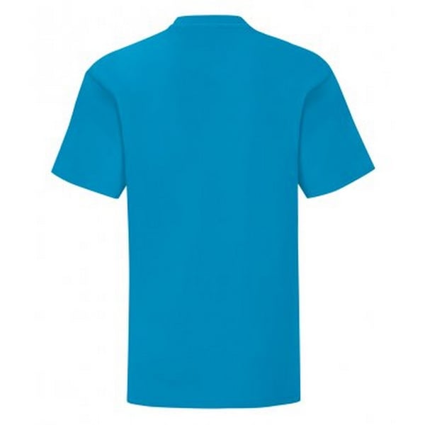 Fruit Of The Loom Childrens/Kids Iconic T-Shirt