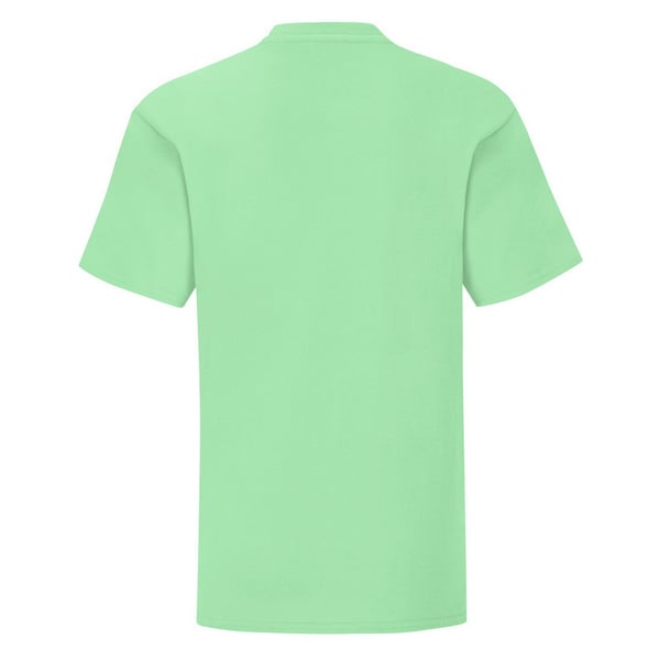Fruit Of The Loom Childrens/Kids Iconic T-Shirt