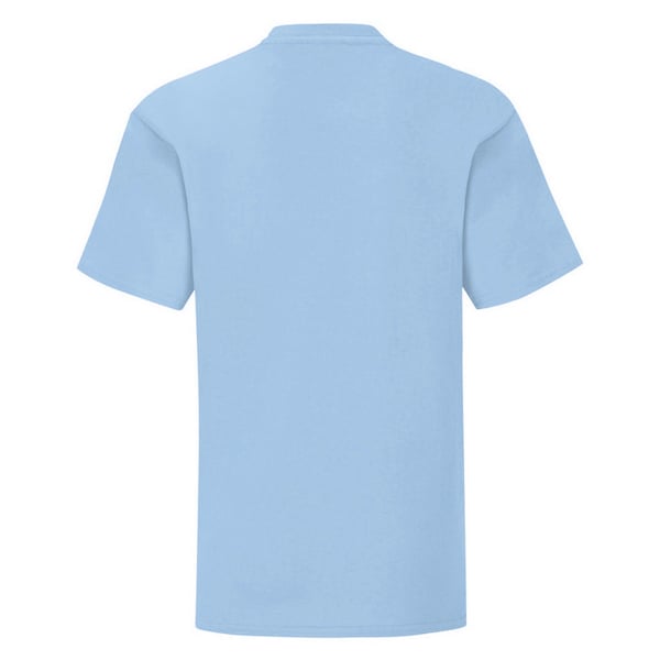 Fruit Of The Loom Childrens/Kids Iconic T-Shirt