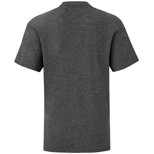Fruit Of The Loom Childrens/Kids Iconic T-Shirt
