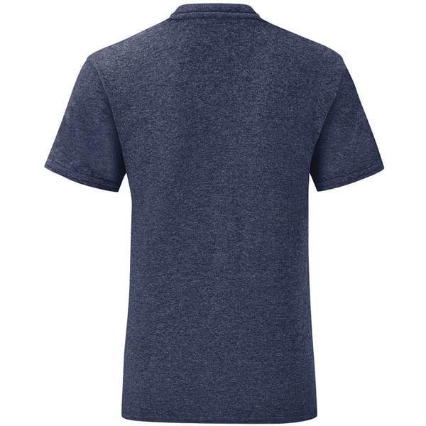 Fruit Of The Loom Mens Iconic T-Shirt