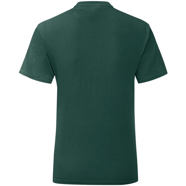 Fruit Of The Loom Mens Iconic T-Shirt