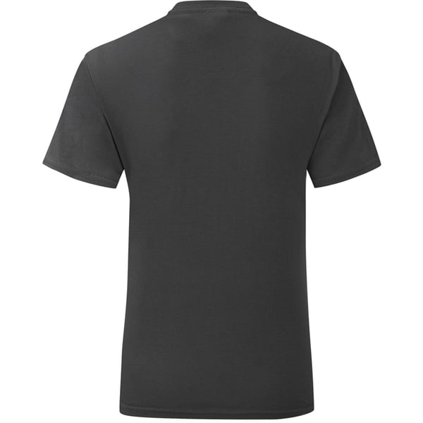 Fruit Of The Loom Mens Iconic T-Shirt
