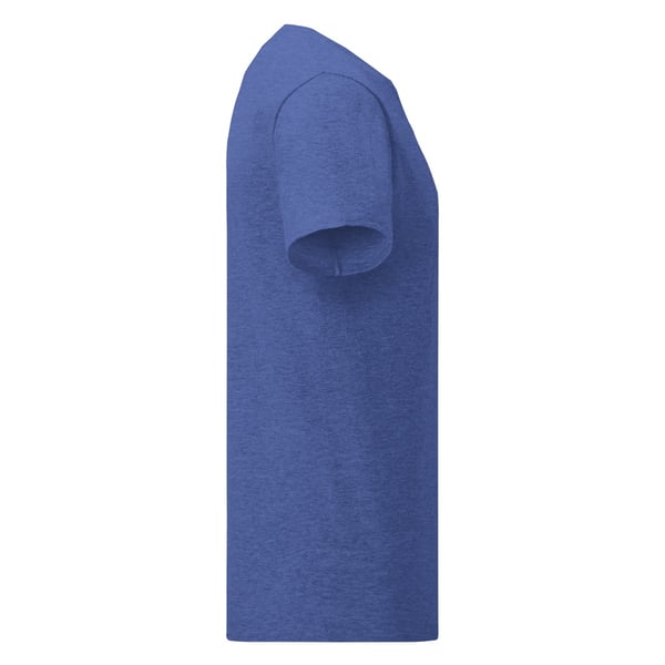 Fruit Of The Loom Mens Iconic T-Shirt
