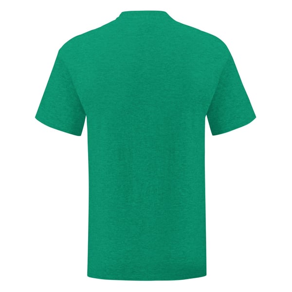 Fruit Of The Loom Mens Iconic T-Shirt