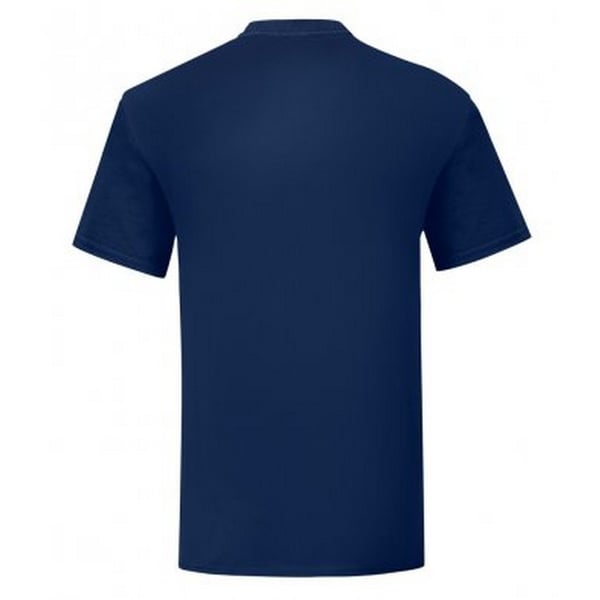 Fruit Of The Loom Mens Iconic T-Shirt
