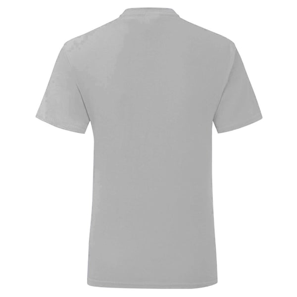 Fruit Of The Loom Mens Iconic T-Shirt
