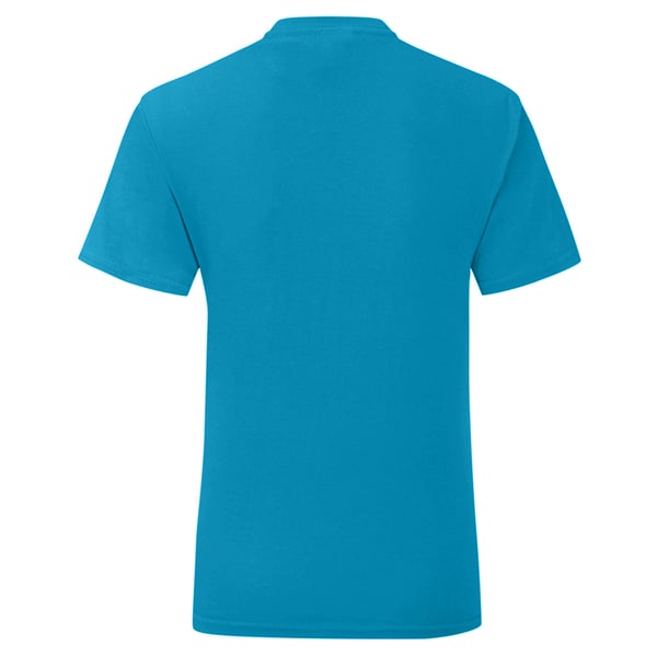 Fruit Of The Loom Mens Iconic T-Shirt