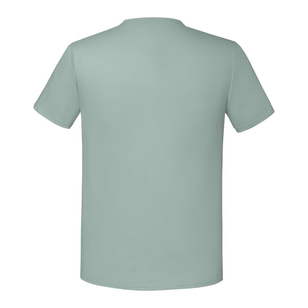 Fruit Of The Loom Mens Iconic T-Shirt