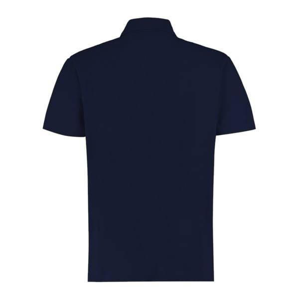 Kustom Kit Regular Fit Workforce Pique Polo Shirt til mænd