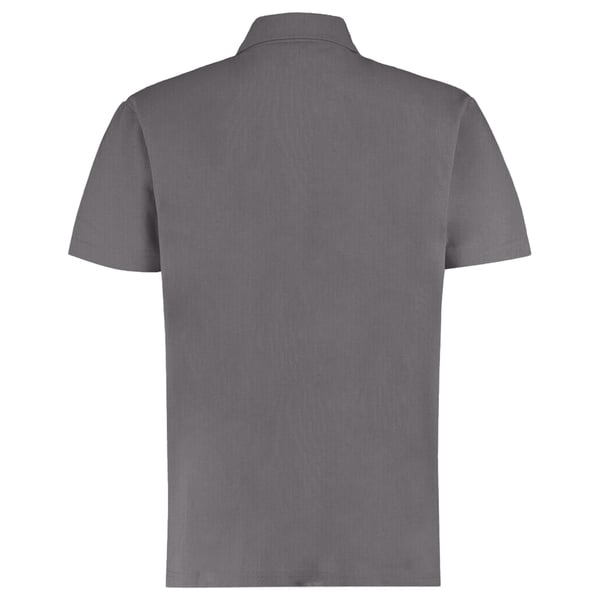 Kustom Kit Regular Fit Workforce Pique Polo Shirt til mænd