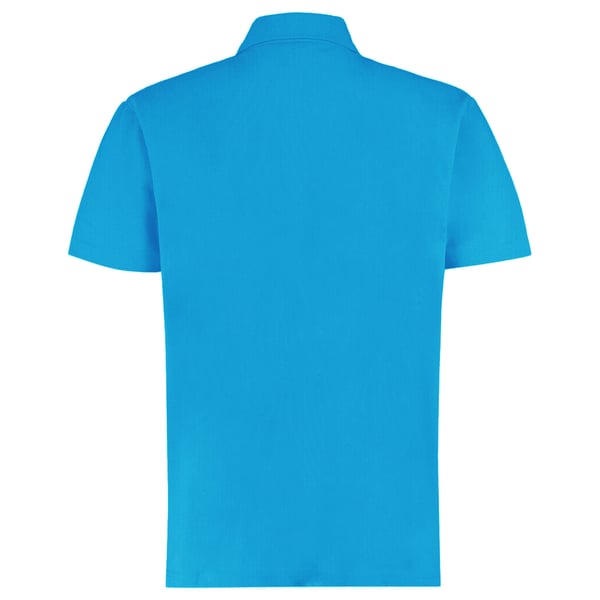 Kustom Kit Regular Fit Workforce Pique Polo Shirt til mænd