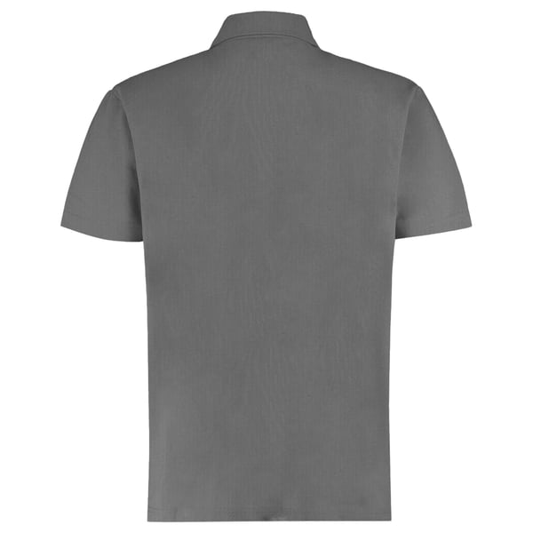Kustom Kit Regular Fit Workforce Pique Polo Shirt til mænd