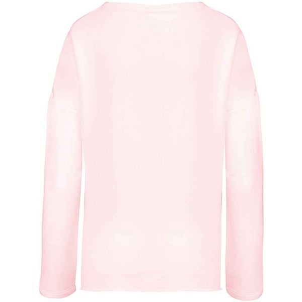 Kariban naisten oversized collegepaita