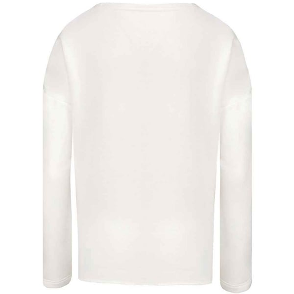 Kariban naisten oversized collegepaita