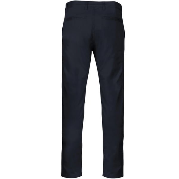 Kariban Mens Chino Trousers