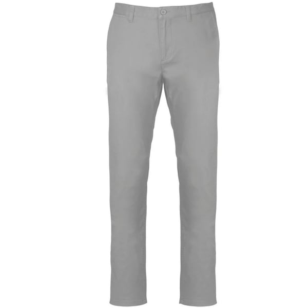 Kariban Mens Chino Trousers
