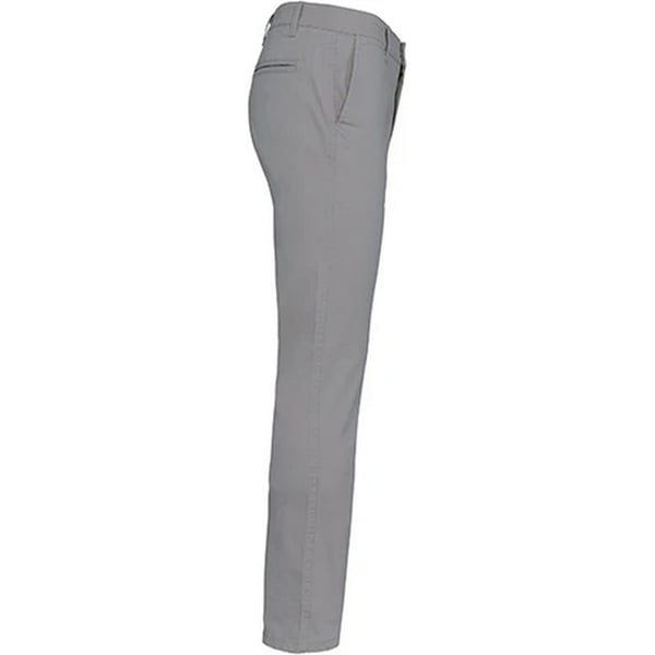 Kariban Mens Chino Trousers