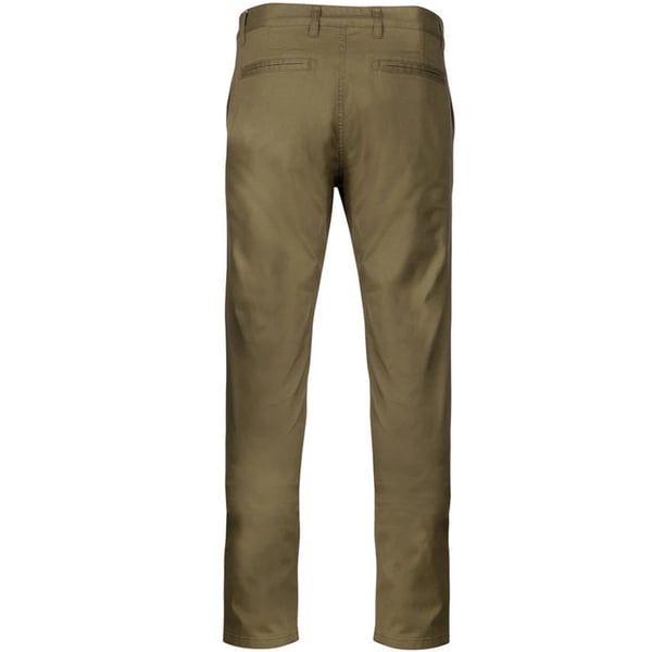 Kariban Mens Chino Trousers