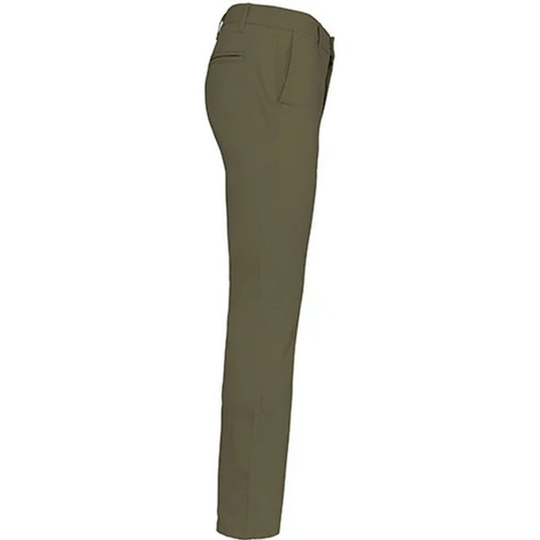 Kariban Mens Chino Trousers