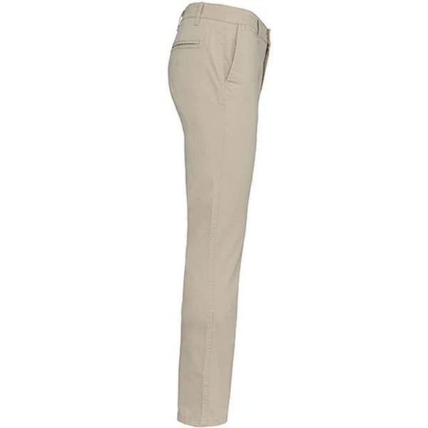 Kariban Mens Chino Trousers