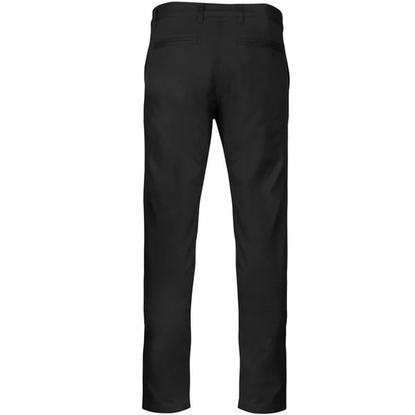 Kariban Mens Chino Trousers