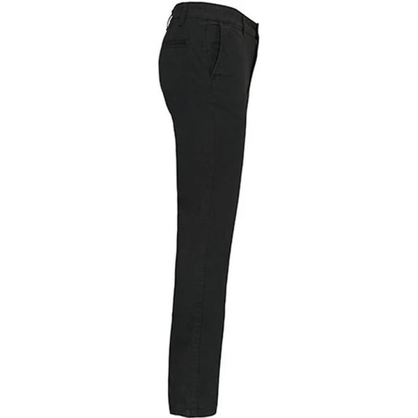Kariban Mens Chino Trousers