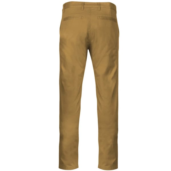 Kariban Mens Chino Trousers