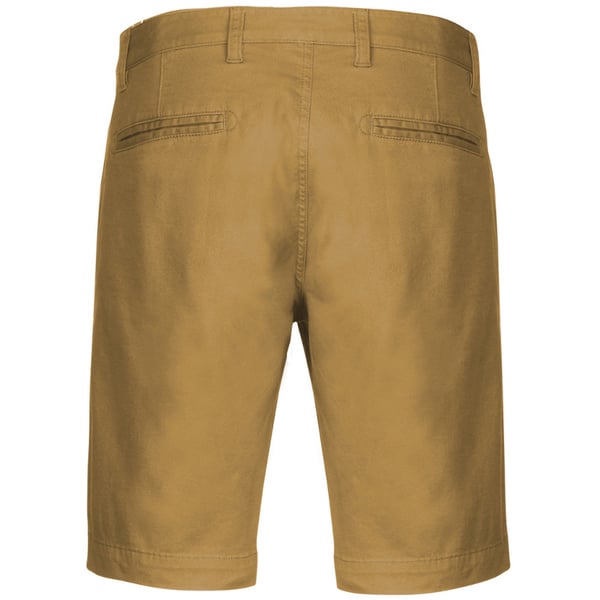 Kariban Chino bermuda shorts til mænd